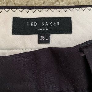 Ted Baked Pants - 38L